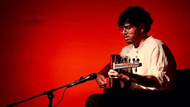 ویدئو | معصومی: ۹۹ درصد موسیقی‌های سینمای ایران کپی است/ موسیقی بابک بیات اورجینال نبود