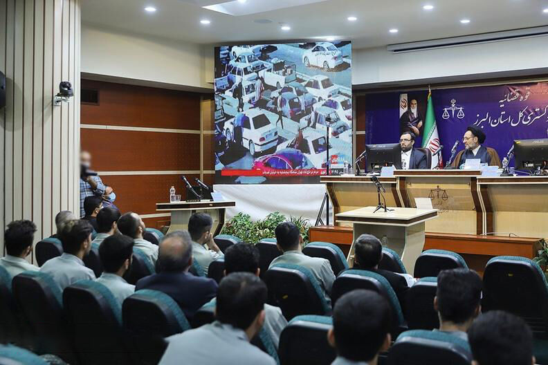 تشریح اقدامات و آخرین وضعیت محکومان در پرونده شهید عجمیان