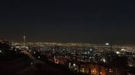 نگاهی به دیوارنگاره‌های عظیم پایتخت