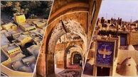 ثبت جهانی شهر یزد فرصتی بی‌نظیر برای حفظ و توسعه پایدار این میراث ارزشمند به وجود می‌آورد