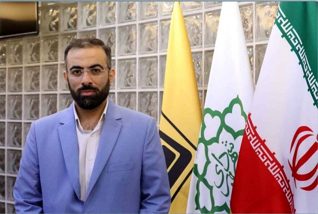 شغل قبلی مسئول حجاببانهای متروی تهران چه بود؟