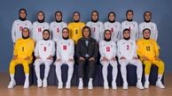 ملی‌پوشان فوتسال زنان از شهرزاد مظفر حمایت کردند