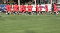 ۲۷ بازیکن به اردوی تیم ملی جوانان دعوت شدند