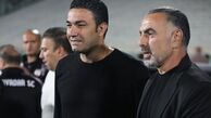 این داور طرفدار پرسپولیس است!