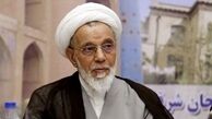 هاشم زاده هریسی: ردصلاحیت روحانی غیرقابل پیش بینی نبود، این قبیل کارها زیاد شده است