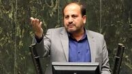 رئیس فراکسیون کارگری مجلس: روز به روز سفره کارگران در حال کوچک‌تر شدن است
