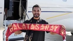 گوندوغان با 14 جام از همشهری‌ها جدا شد