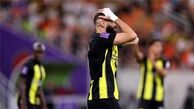 الاتحاد به احتمال جدایی بنزما واکنش نشان داد
