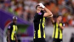 الاتحاد به احتمال جدایی بنزما واکنش نشان داد