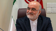 ناصر سراج دبیر ستاد حقوق بشر جمهوری اسلامی ایران شد