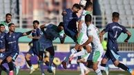مکالمات داوران شنود شد!
