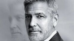 جورج کلونی خرس طلایی ونیز را به خانه می‌برد؛ افتخاری بزرگ در میان جنجال بر سر افول ابرستاره سینما