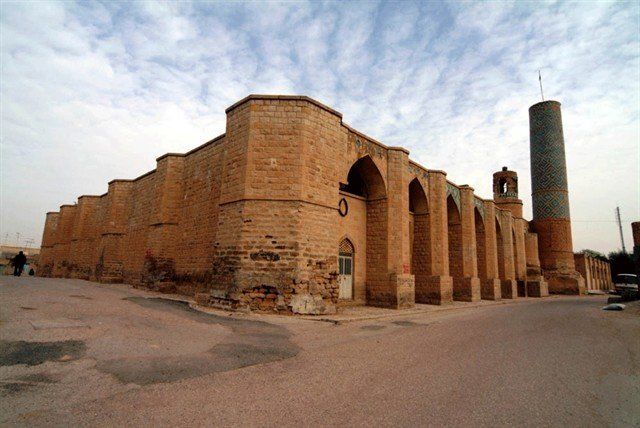 شوشتر به عنوان پانزدهمین اثر جهانی ثبت می‌شود؟