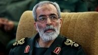 جانشین فرمانده سپاه ثارالله: آمادگی رزمی سپاه پاسخی دندان‌شکن به هر تهدید احتمالی است