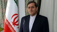 قشقاوی: جریان تند صهیونیستی مخالف مذاکرات می‌خواهد بگوید در بین تصمیم گیران کشور درباره مذاکرات اختلاف است