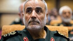 جانشین نیروی زمینی سپاه: هر گونه شرارت و نفوذ دشمن را در همان لحظه نخست خنثی می‌کنیم