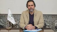فریدزاده: اکران «قاتل وحشی» ماجرای مفصلی دارد