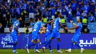 الهلال نمی‌تواند بیخیال صدر شود