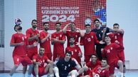 تیم ملی فوتسال اولین اردوی خود را پس از جام جهانی برگزار می‌کند