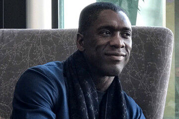 هلندی ها از حضور سیدورف در استقلال تعجب کردند