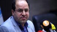 مقیمی: مطمئن نیستم که در تصمیمات و اقداماتم حقی ضایع نکرده باشم