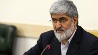 نامه علی مطهری به پزشکیان درباره مذاکره: ابتکار عمل را به دست گیرید و کشور را به ساحل نجات برسانید