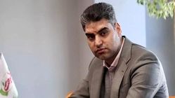 پیمان حدادی مدیرعامل جدید باشگاه پرسپولیس 