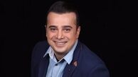 مونا کرمی و سپند امیرسلیمانی در ماه عسل