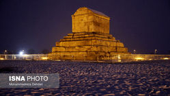 چرا در تقویم روز «کوروش» نداریم؟