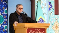 معاون نیروی دریایی سپاه: اگرچه احتمال جنگ پایین است، اما نیروهای مسلح با «خشاب پر» آماده مقابله با هرگونه حماقت هستند