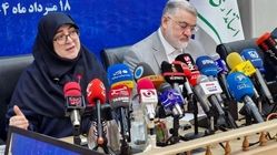  زنگ خطری که روز خبرنگار به‌صدا درآمد 
