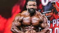 چوپان برای ورود به امارات مشکل دارد