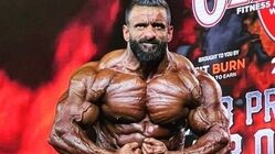 هادی چوپان به رفتار ناشایست با یک کودک پاسخ داد