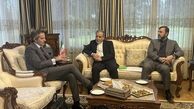 صداوسیما: گفت‌وگوی عراقچی با گروسی چارچوبی را به مذاکرات ژنو می‌دهد