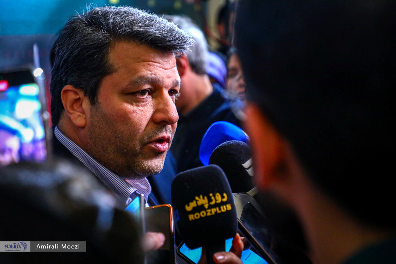 رئیس سازمان سینمایی: به من گفته بودند که آیا میخواهم دست به خودکشی فرهنگی بزنم؟