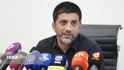 علیرضا دبیر: مایل به حضور در فوتبال نیستم