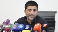 دبیر: آمریکا به یک نفر هم ویزا ندهد به مسابقات جهانی نمی‌رویم