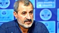 مایلی‌کهن: در مجموع عملکرد پرسپولیس راضی کننده است/ چمن نیاز به متخصص دارد