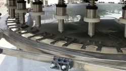 دستگاه تری‌بلوک (Triblock) چیست؟ انقلابی در یکپارچه‌سازی خط تولید