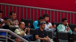 خواهران تکواندوکار از هادی ساعی عذرخواهی کردند