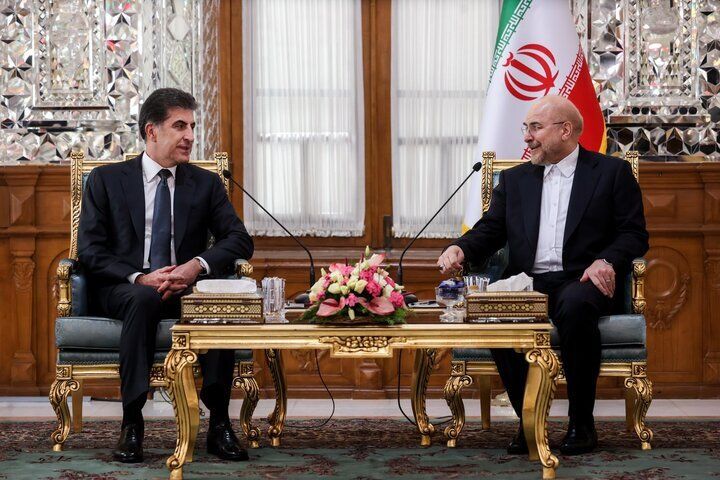بارزانی: اجازه نمیدهیم اقلیم کردستان به مرکزی برای تهدید جمهوری اسلامی ایران تبدیل شود