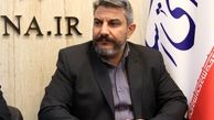 نماینده مجلس: تغییر مرزهای بین‌المللی از سوی ایران قابل قبول و پذیرش نیست