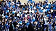 چهار بازیکن استقلال در خطر محرومیت