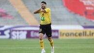 سپاهان آماده فروش یک ستاره به لیگ امارات