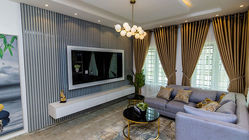 زیبایی و دوام در دکوراسیون داخلی