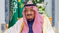 انتقال پادشاه عربستان به بیمارستان