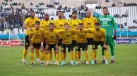 الهلال عربستان و سپاهان حریف هم شدند!