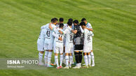 گل‌گهر 0 - 0 ذوب آهن