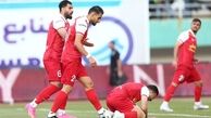 نتایج بازی‌های هفته هجدهم لیگ برتر فوتبال / پرسپولیس بر ذوب آهن غلبه کرد