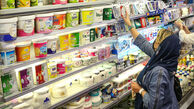 افزایش ۱۶ درصدی صادرات لبنیات